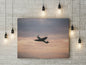 Supermarine Spitfire Canvas